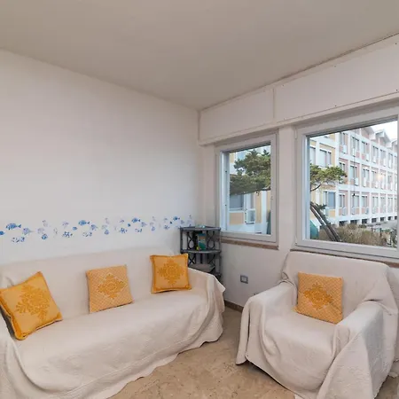 Apartment Casa Alma - Happy *