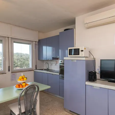 Apartment Casa Alma - Happy *