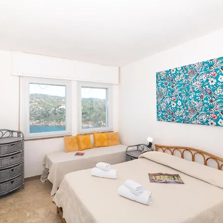 Casa Alma - Happy Santa Teresa Gallura