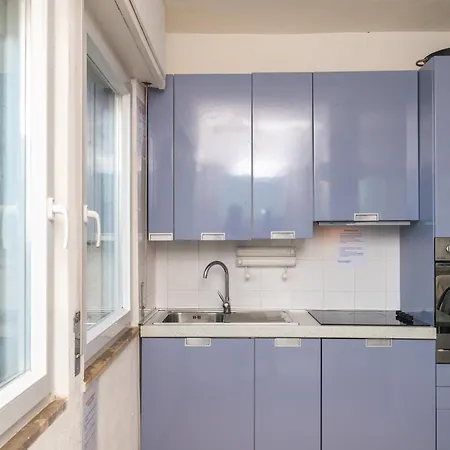 Casa Alma - Happy Apartment