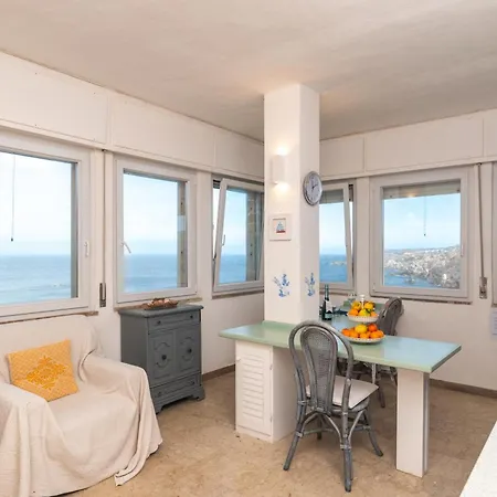 Apartment Casa Alma - Happy