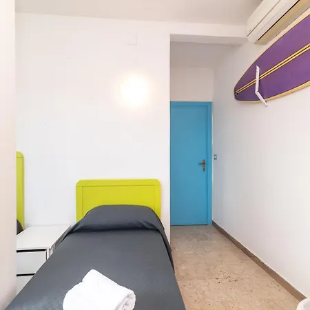 Casa Alma - Happy Apartment *