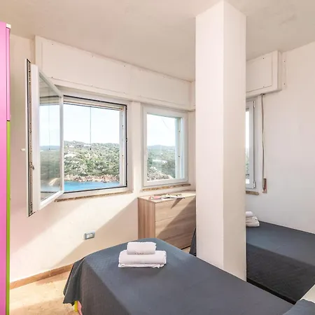 Casa Alma - Happy Apartment Santa Teresa Gallura
