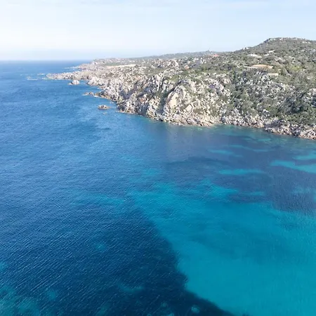 Casa Alma - Happy Apartment Santa Teresa Gallura