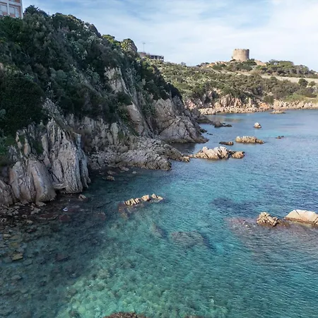 Casa Alma - Happy Apartment Santa Teresa Gallura