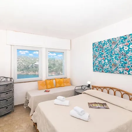Casa Alma - Happy * Santa Teresa Gallura
