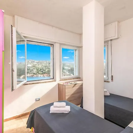 Apartment Casa Alma - Happy Santa Teresa Gallura